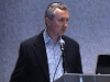 NARSC President Duranton during address